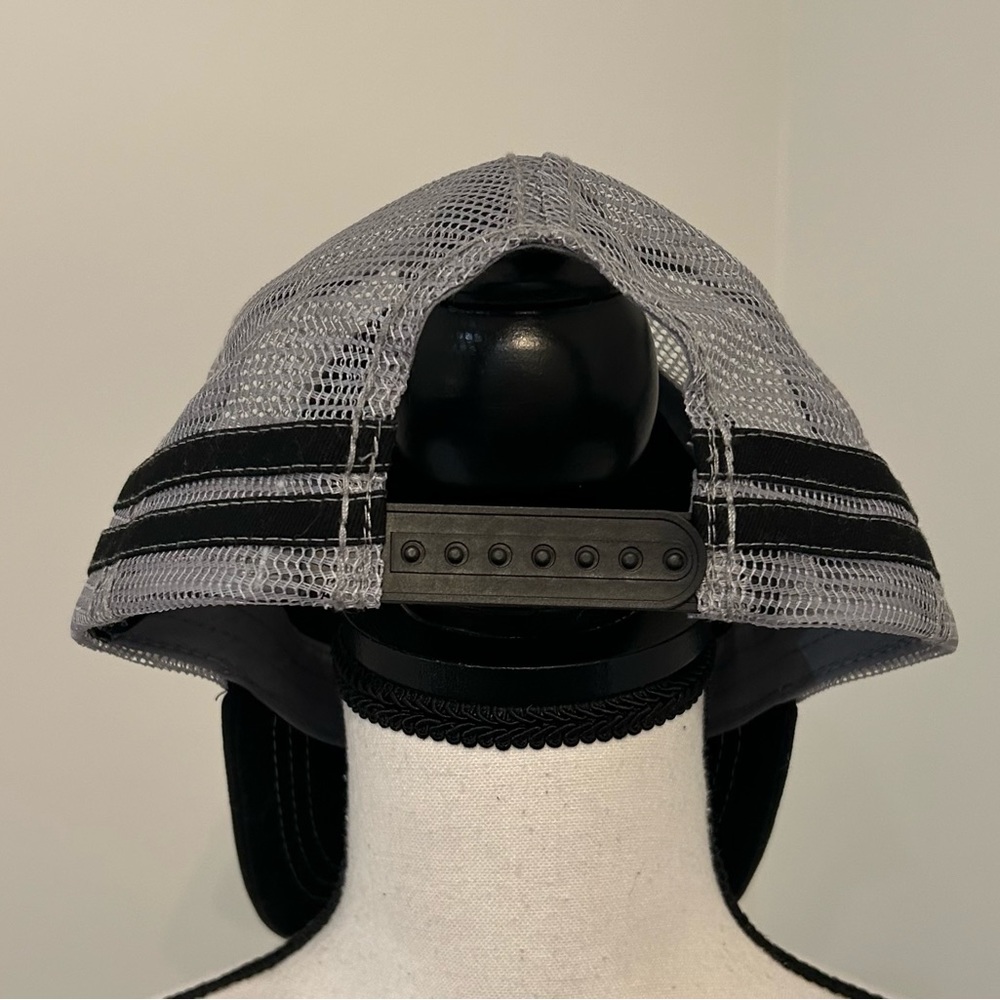 Christopher Shayne Snapback Hat - image 5